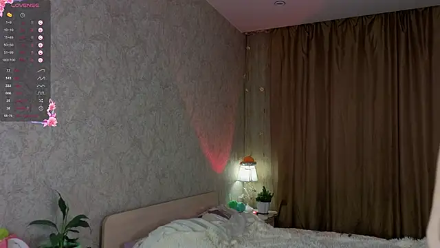 annyiblue - AnnyiBlue's free webcam