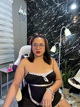 1aquaticangel69 webcam