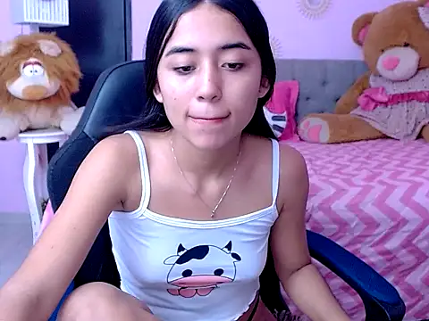 xoxo_melany webcam