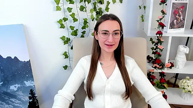 GertrudChanel webcam