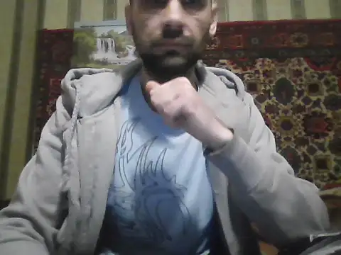 AlferezzSolvajo webcam