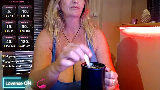 jennadeluxe - JennaDeluxe's free webcam