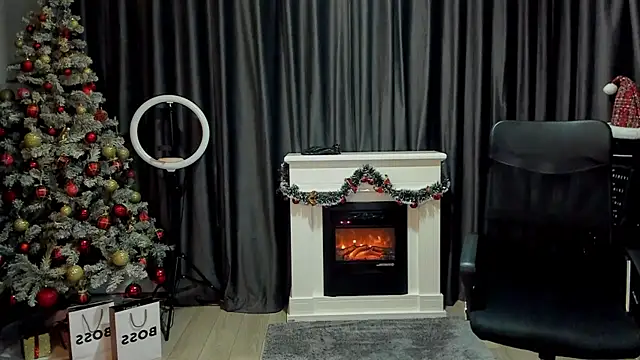 HaydenSpearss webcam