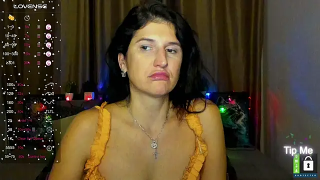 Alianna_Solo_Kisses webcam