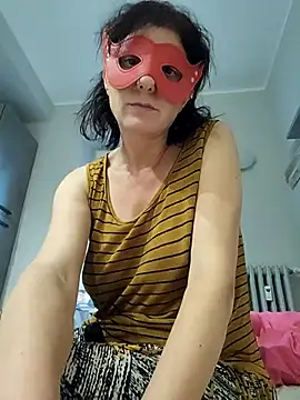 Vagabondainnamorata webcam