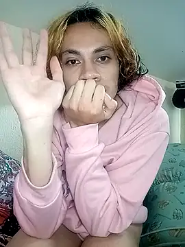 kittymutant99 webcam