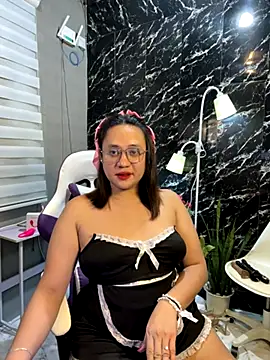 1aquaticangel69 webcam