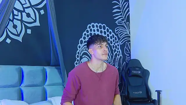 AlessioVitale webcam