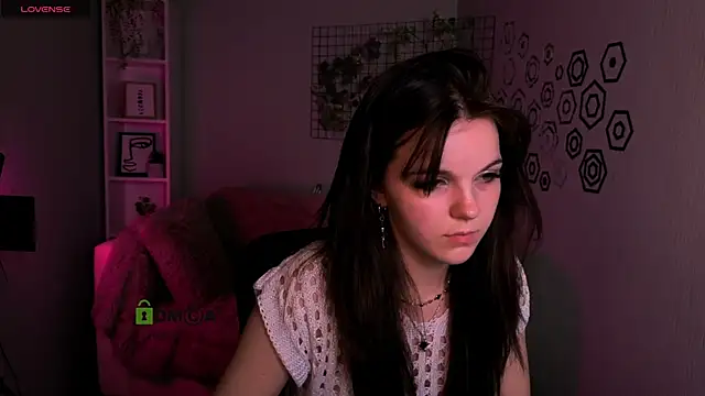 mikameovv - Mikameovv's free webcam