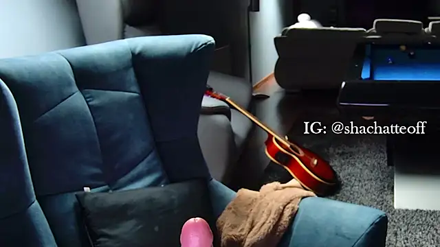 shachatteof (F young) - pov sloppy blowjob