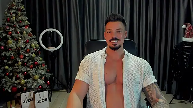 HaydenSpearss webcam