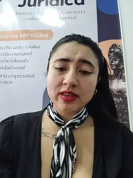 _Sarah-Office1 webcam