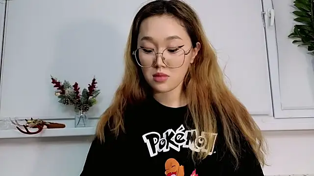 jennatyan - Jennatyan's free webcam