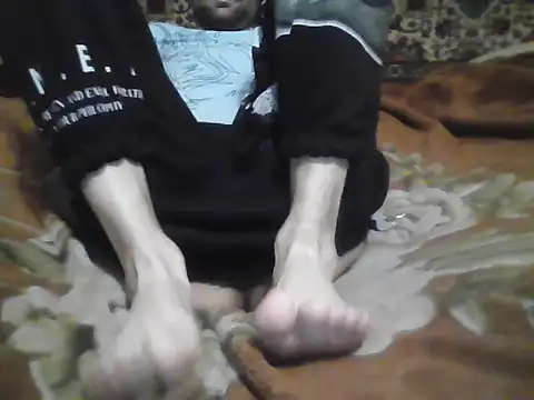 AlferezzSolvajo webcam