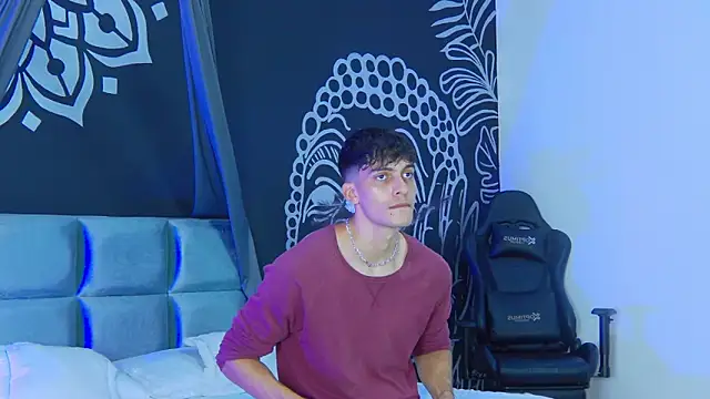 AlessioVitale webcam