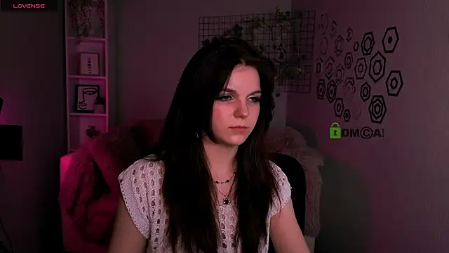 mikameovv - Mikameovv's free webcam - UK Sex Cams