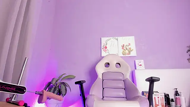 Rossi_Mariana webcam