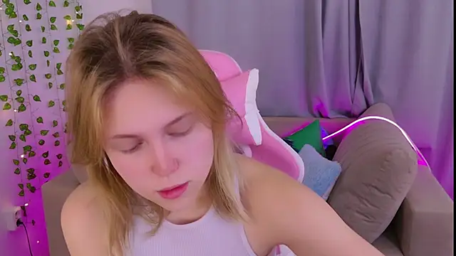 stellahaart - Stellahaart's free webcam