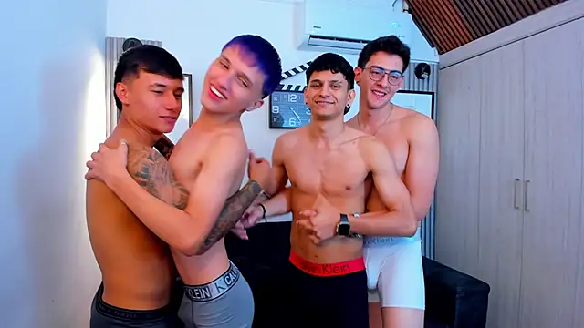 Sexy_BoysW webcam