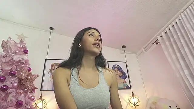 dani_parker_ - Dani_parker_'s free webcam - UK Sex Cams