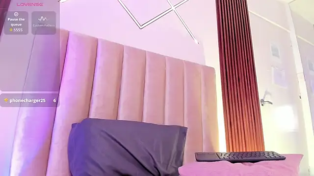 alisson_sanders - Alisson_sanders's free webcam