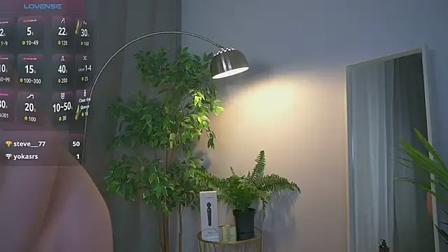 tina_tayllor_ - Tina_Tayllor_'s free webcam