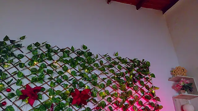 alice_rous21 - Alice_rous21's free webcam