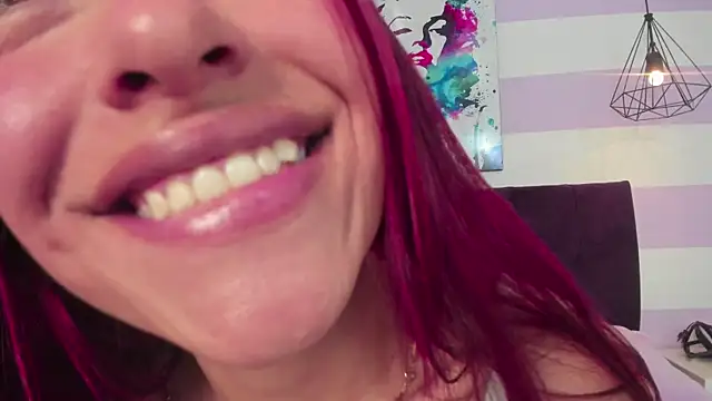 scarlett__bell - Scarlett__bell's free webcam