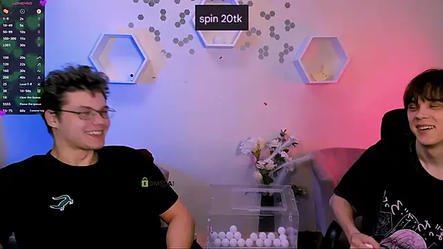 lucas_long_ - Lucas_long_'s free webcam