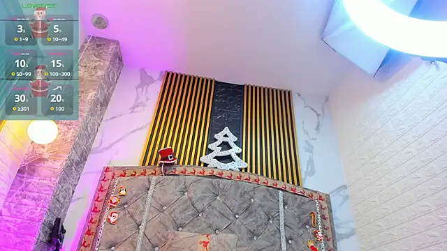 salome_cruxx - Salome_cruxx's free webcam