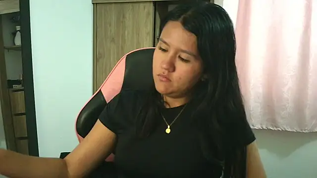 Oliviawatson1 webcam