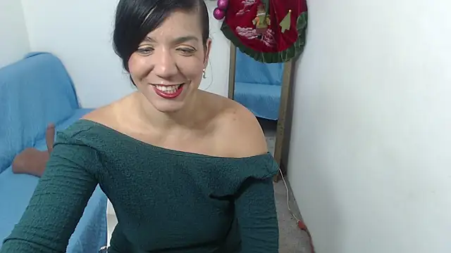 danna_zuluaga webcam