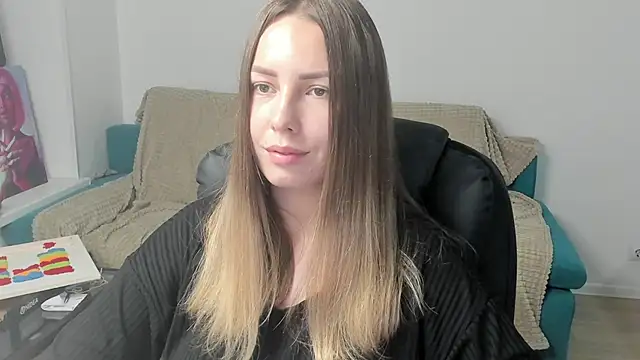 mia_shy1 - Mia_shy1's free webcam - UK Sex Cams