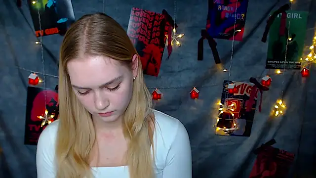 MademoiselleCl webcam