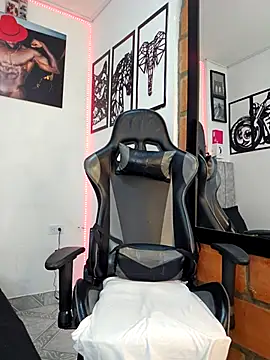 MIKE_KILIANjs webcam