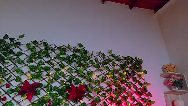 alice_rous21 - Alice_rous21's free webcam