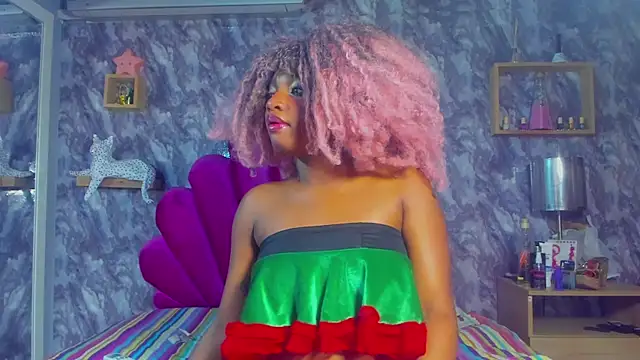 emmapariss - EMMAPARISS's free webcam