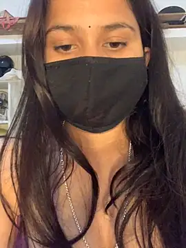 mmohini - MMohini's free webcam