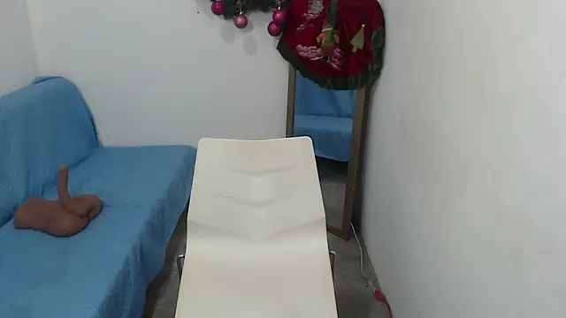 danna_zuluaga webcam