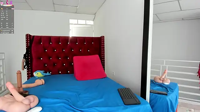 sophivans_milf - Sophivans_milf's free webcam