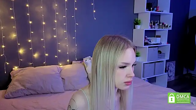 aneta_alisha - Aneta_alisha's free webcam