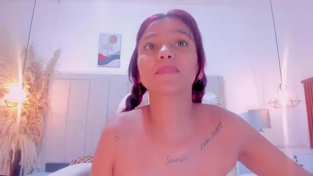 gime_lara - Gime_lara's free webcam