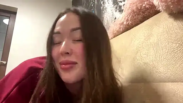 curiethana1 - CurietHana1's free webcam