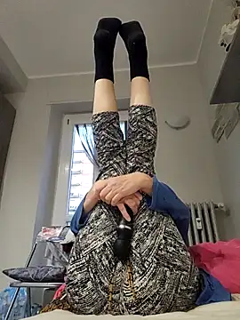 Vagabondainnamorata webcam