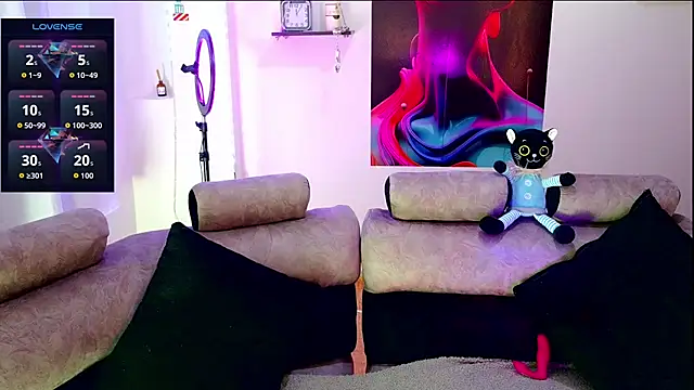 cataleya_gomez71 webcam