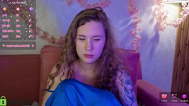 Elsie_Cutties webcam