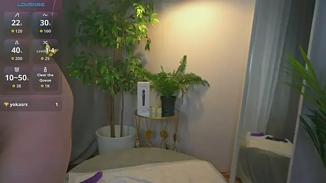 Tina_Tayllor_ webcam stripchat model stream image