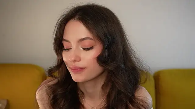 firstoffallen - FirstOfFallen's free webcam