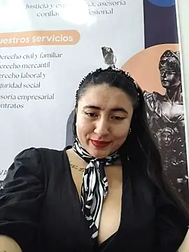 _Sarah-Office1 webcam