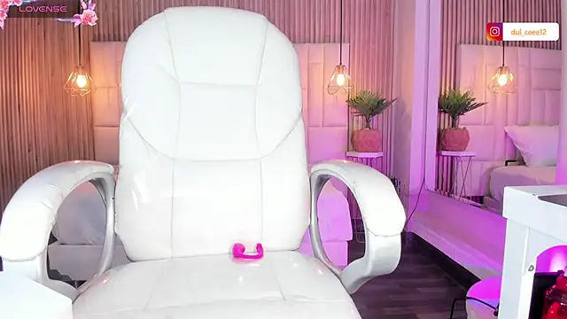 dulcegreem - DulceGreem's free webcam